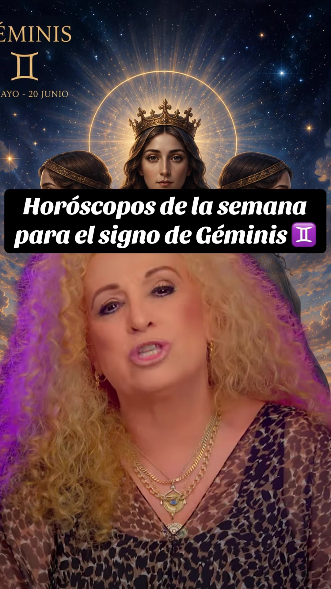 @✨OR&Aacute;CULO 13 ✨