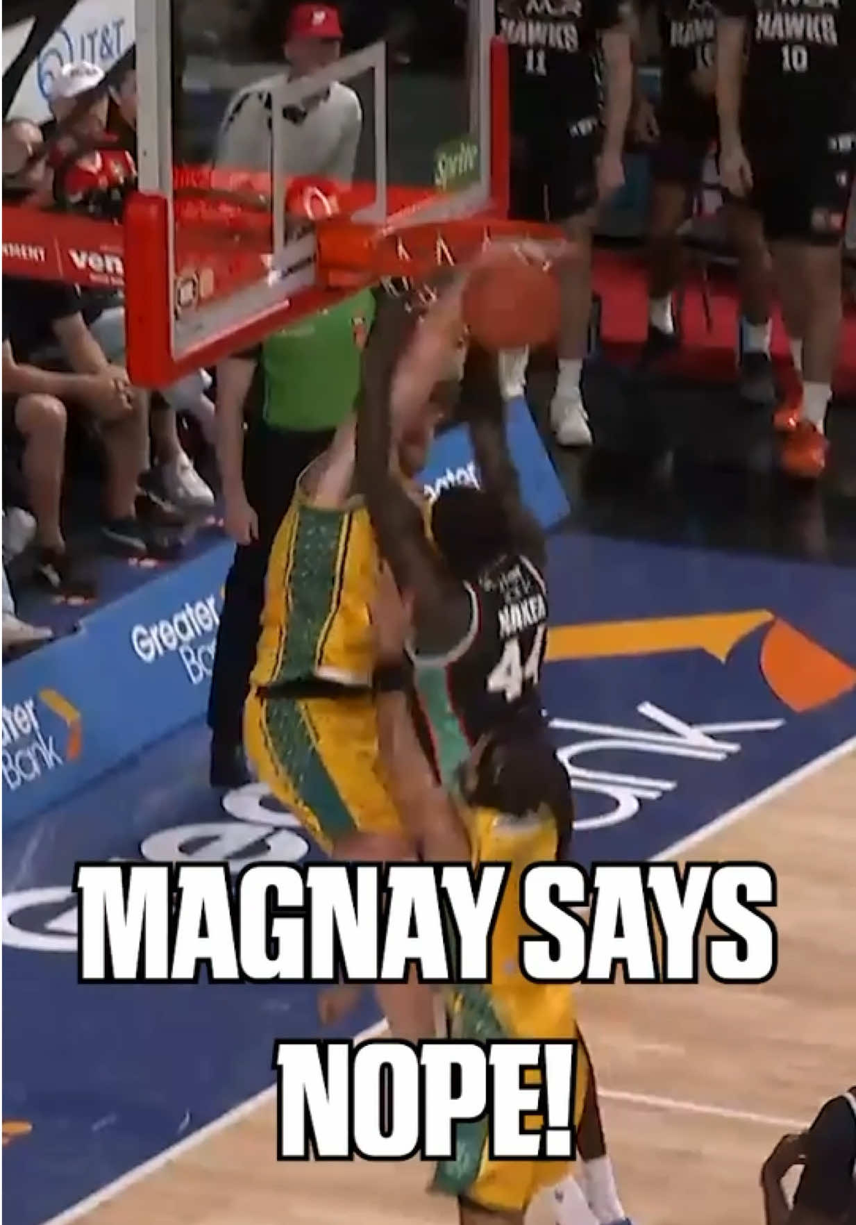 @ESPN Australia/NZ