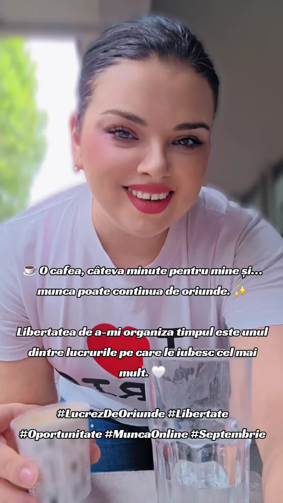 @Andreea - Catalina