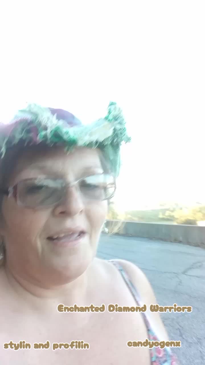 @Candice Mitchell