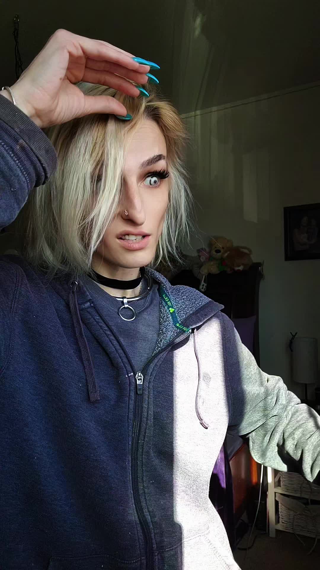 @Synderella