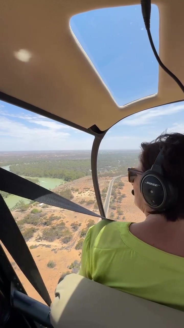 @South Australian Helicopters