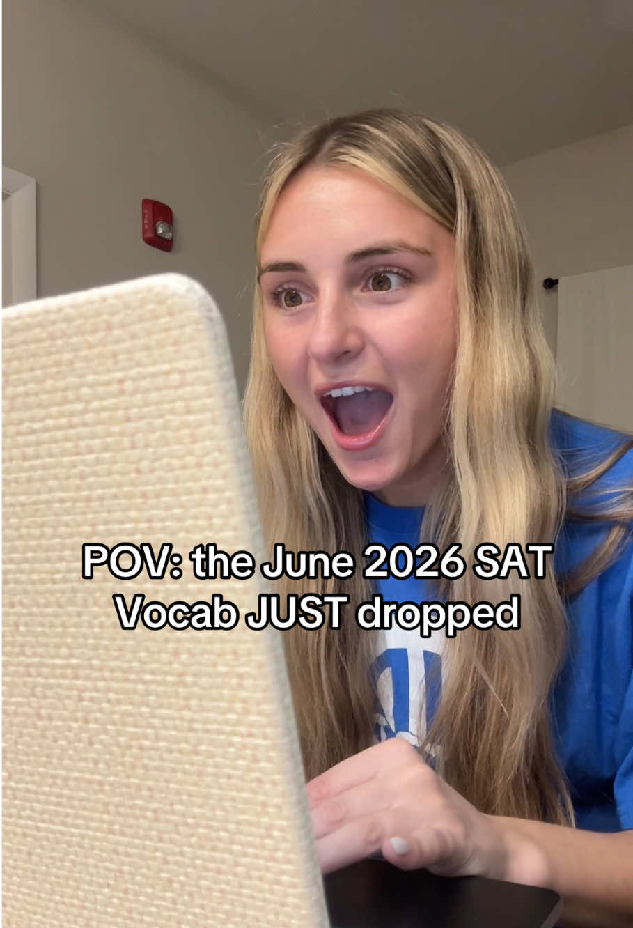 @College Admission Stats