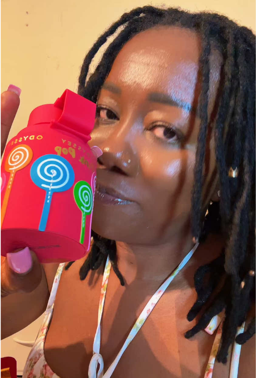 @Yawdgurl (Yaad-gurl)