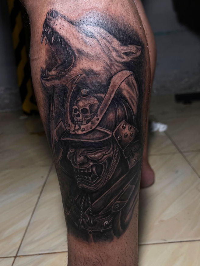 @Dardanusa Tatto Palembang