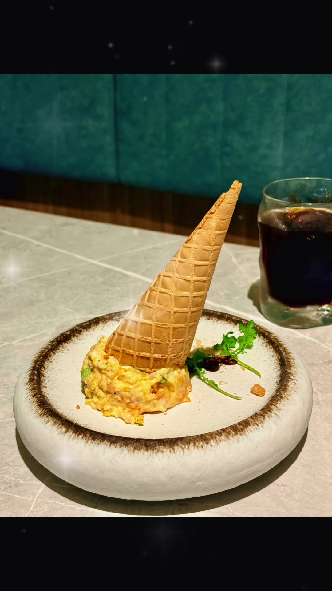 @閃閃女王