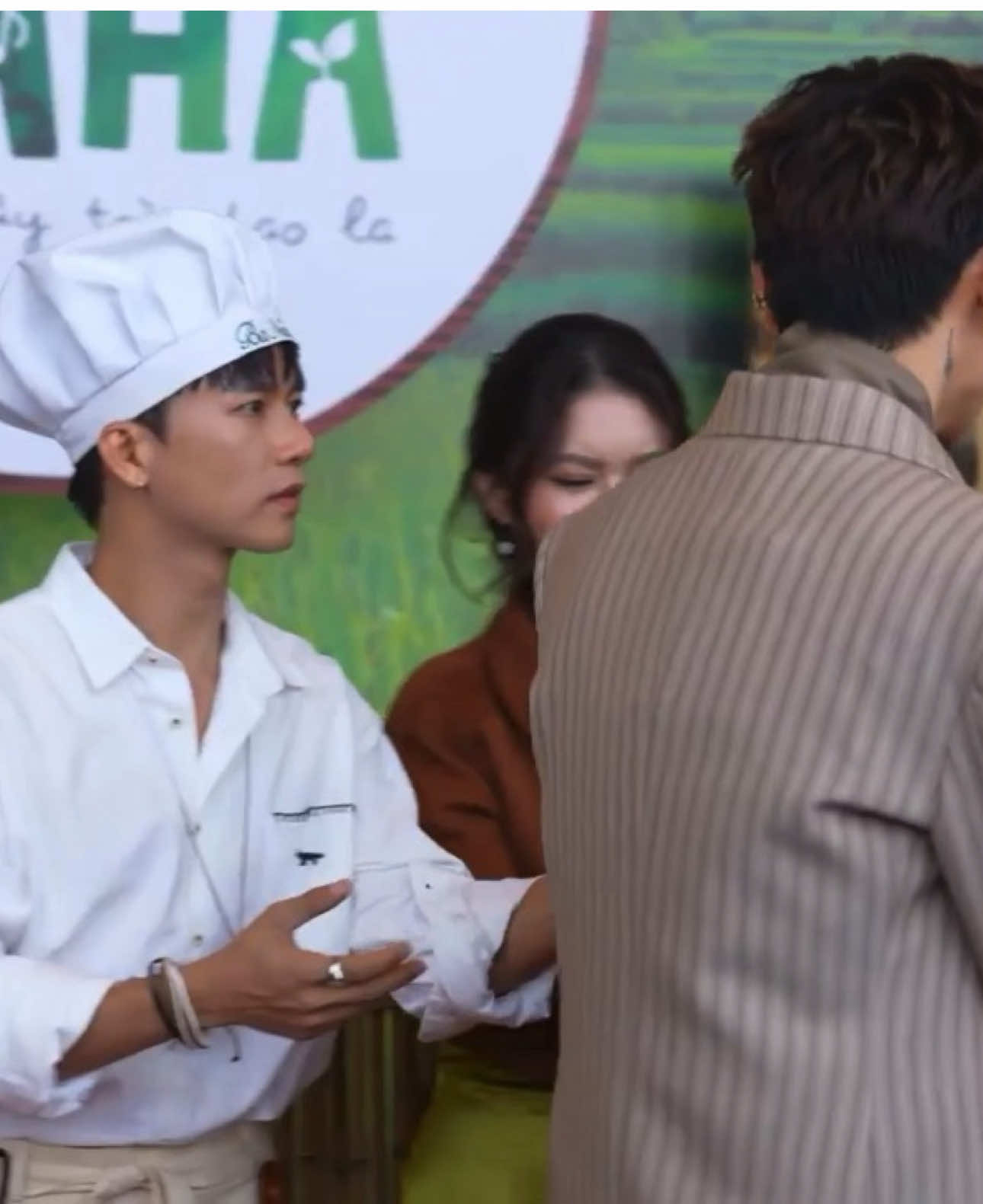 @Topping của tiệm Nui