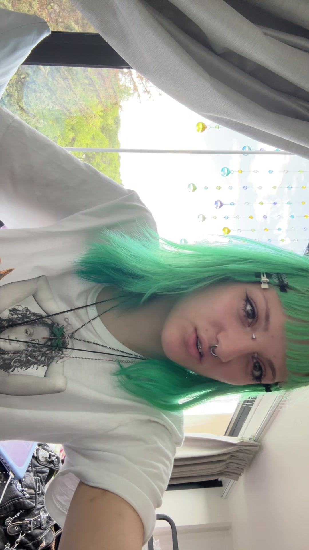 @☮️ilana☮️