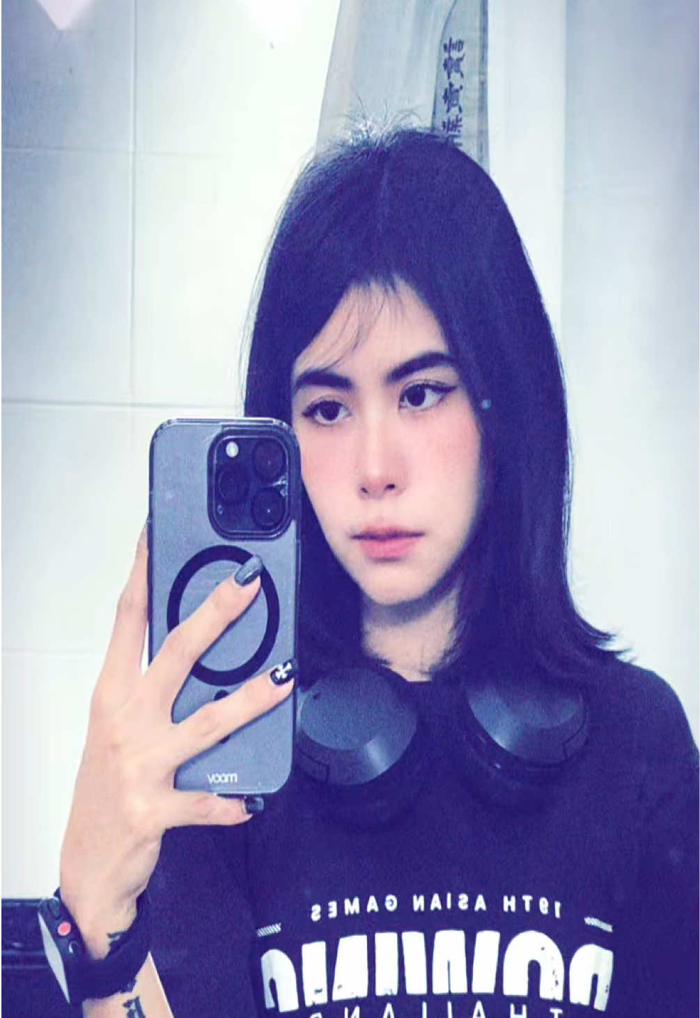 @ออยล์ที่ชอบงอนแฟนอะ 🖤