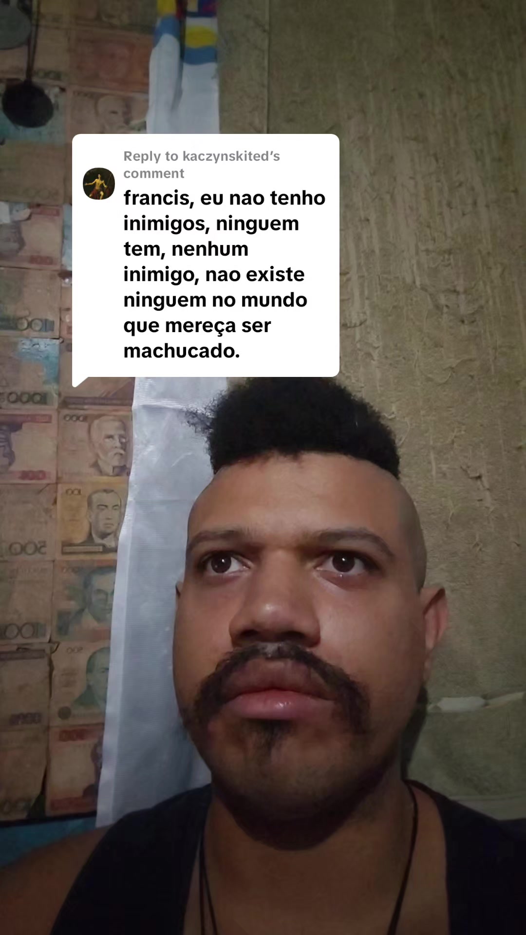 @Francis