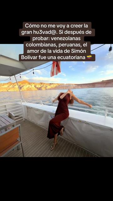 @Priscila Cueva