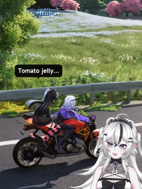 @Kamoi Ruka