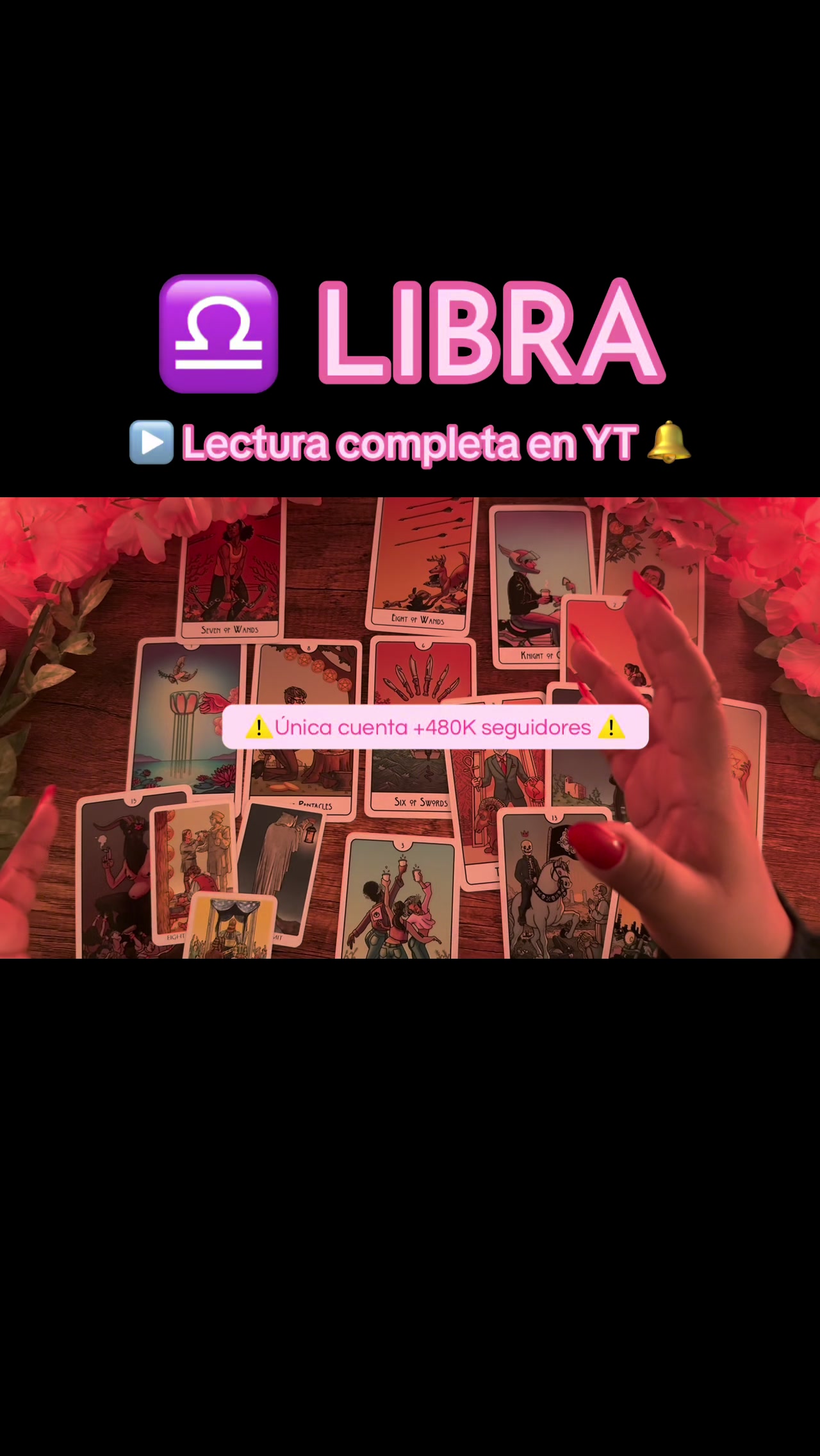 @Karma Tarot