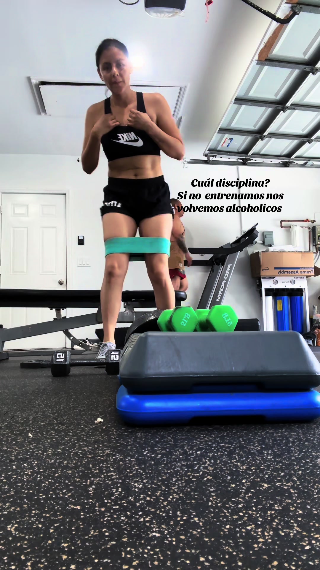 @Mary Guzman