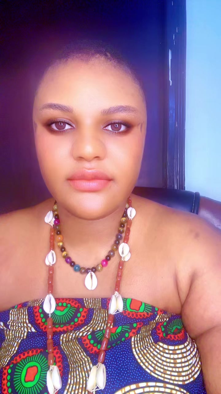 @Traditional Mummy G.O
