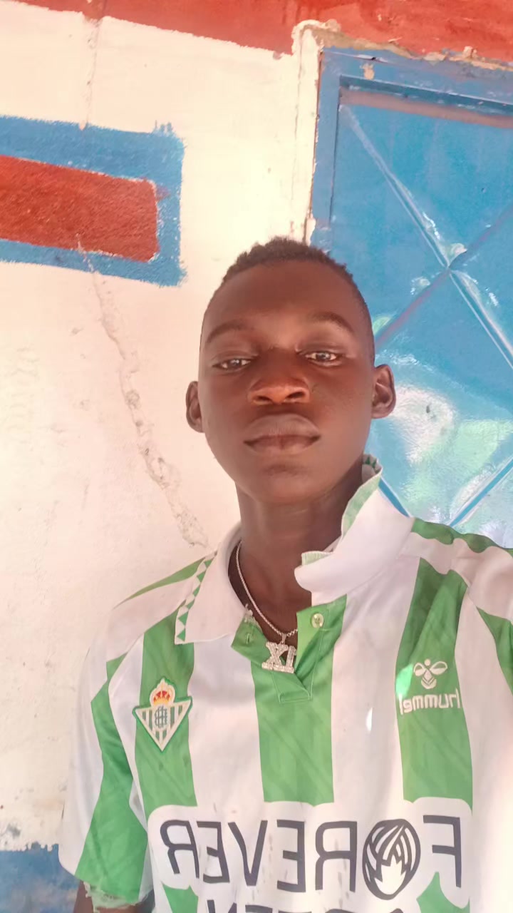 @Mohamed Diakiss ๐๐๐๐๐