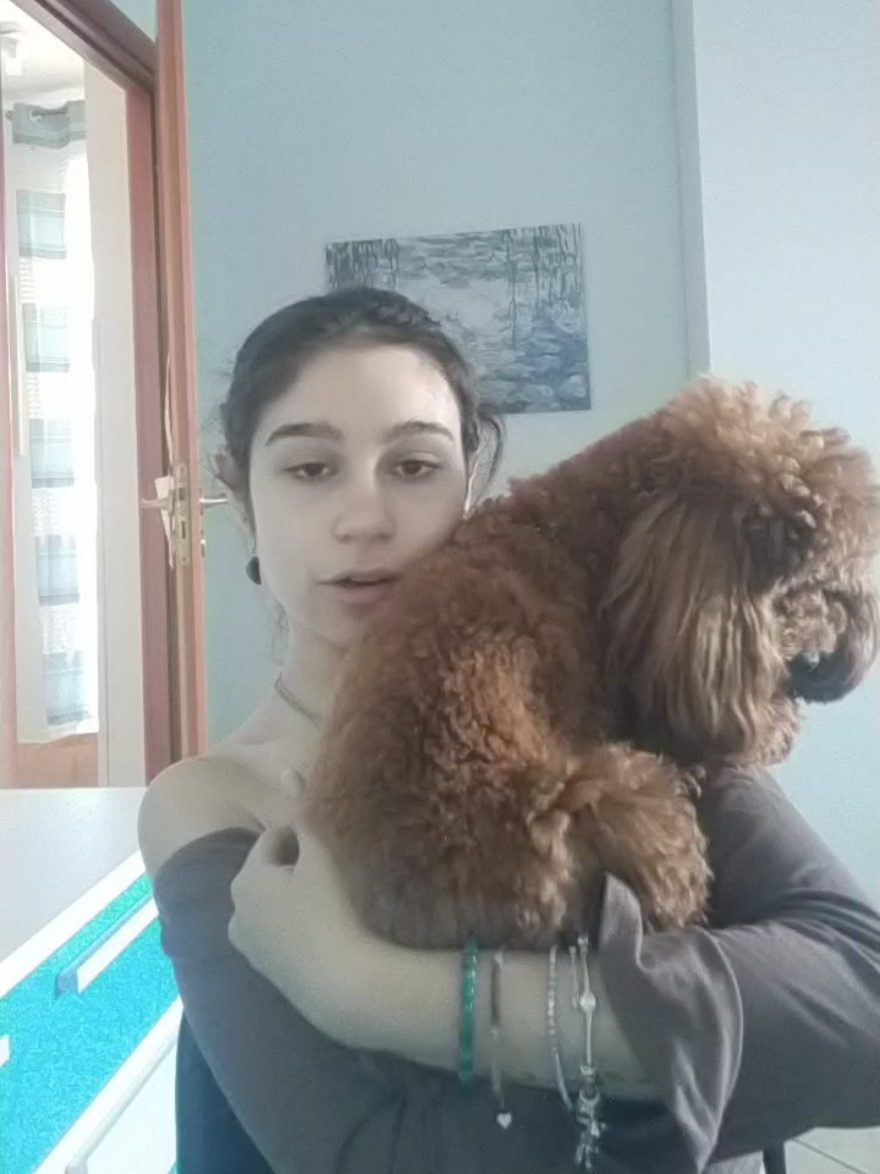 @Sofia Di Vita_