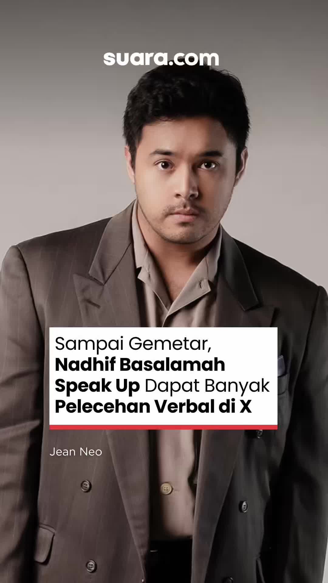 @Suaradotcom