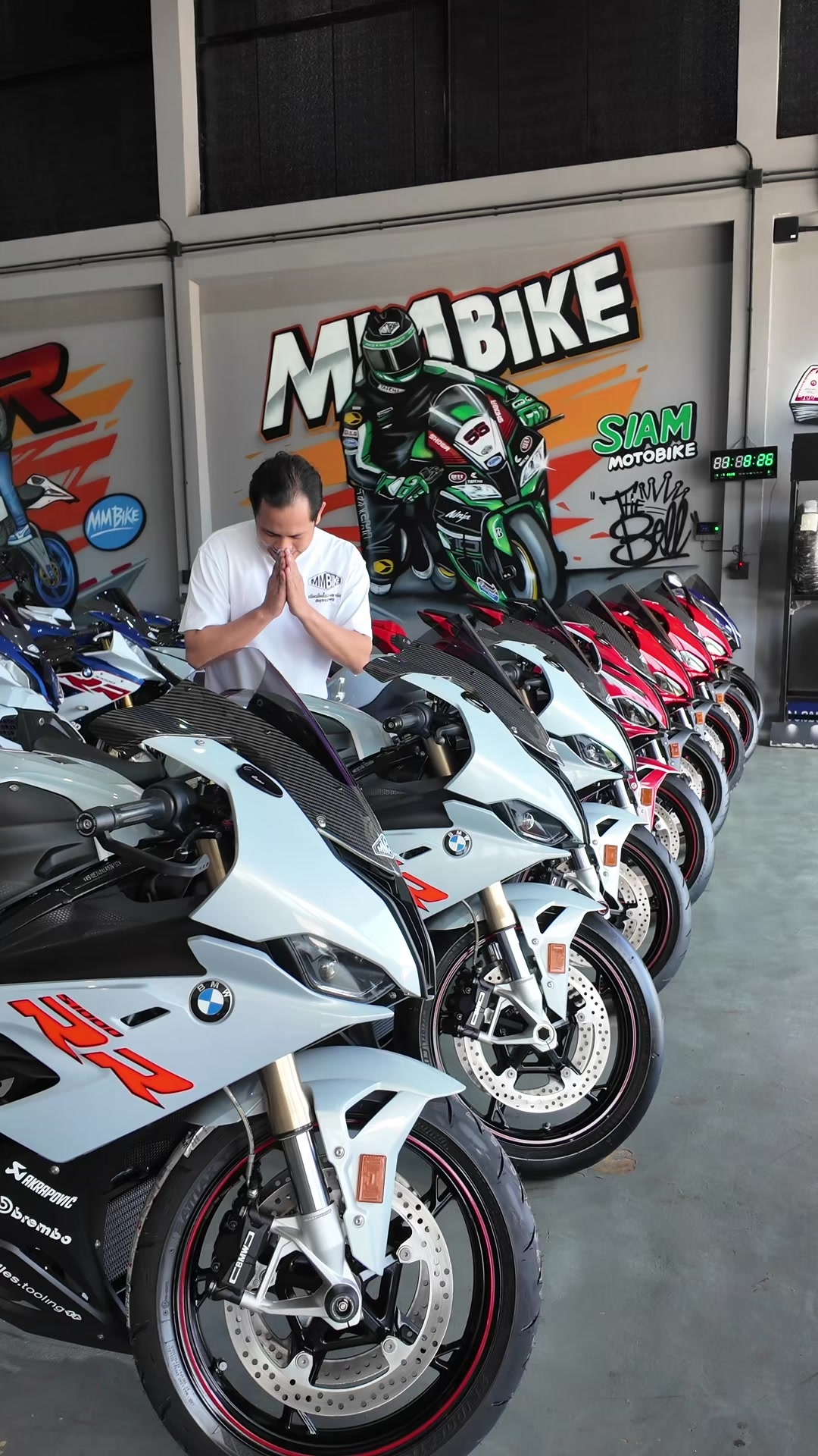 @MMBIKE ซื้อขายรถบิ๊กไบค์