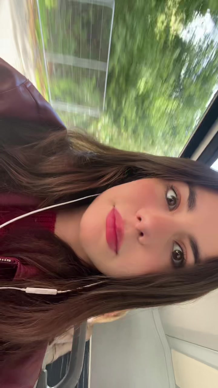 @ana lu