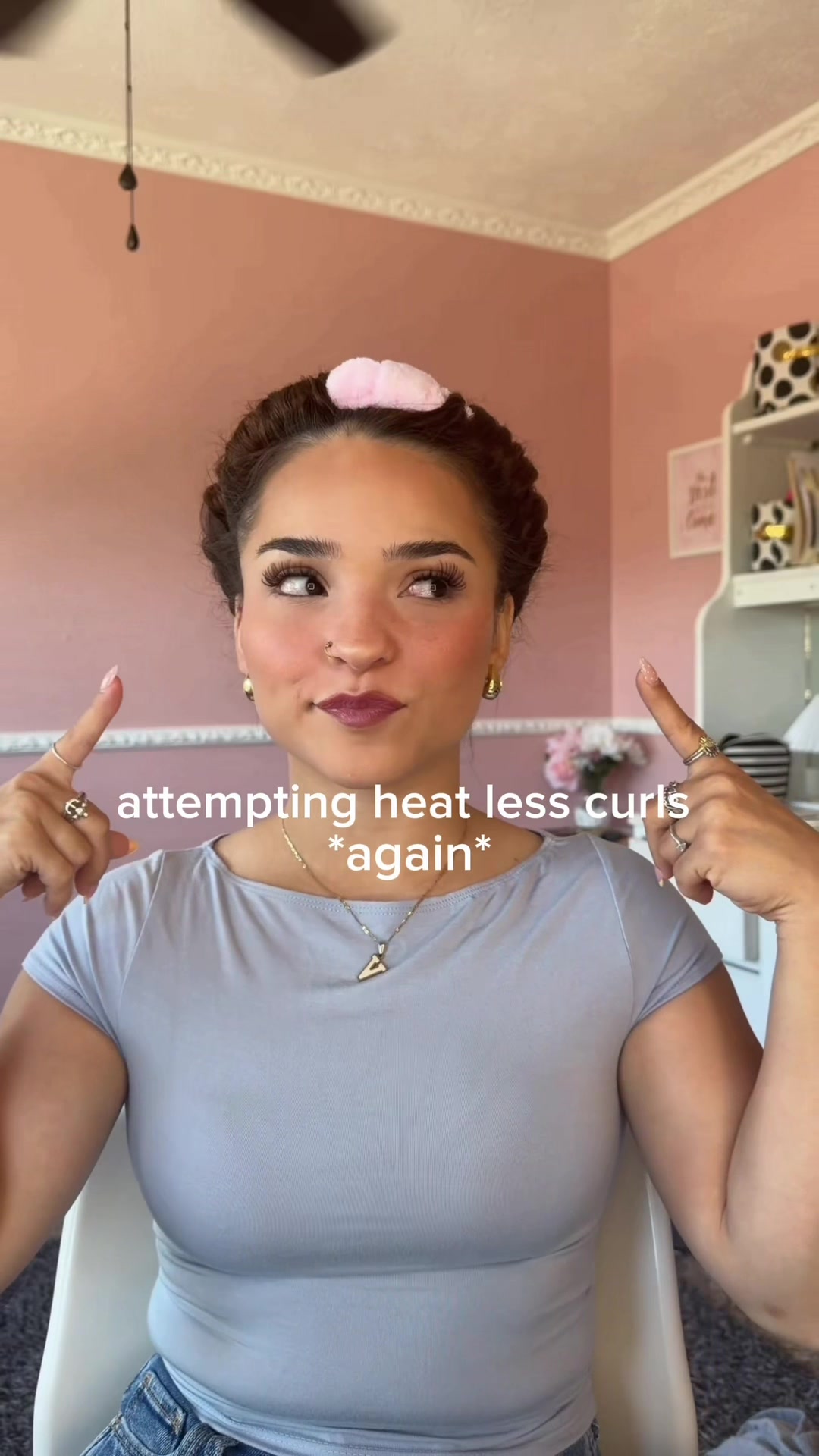 @Vanessa Marroquin