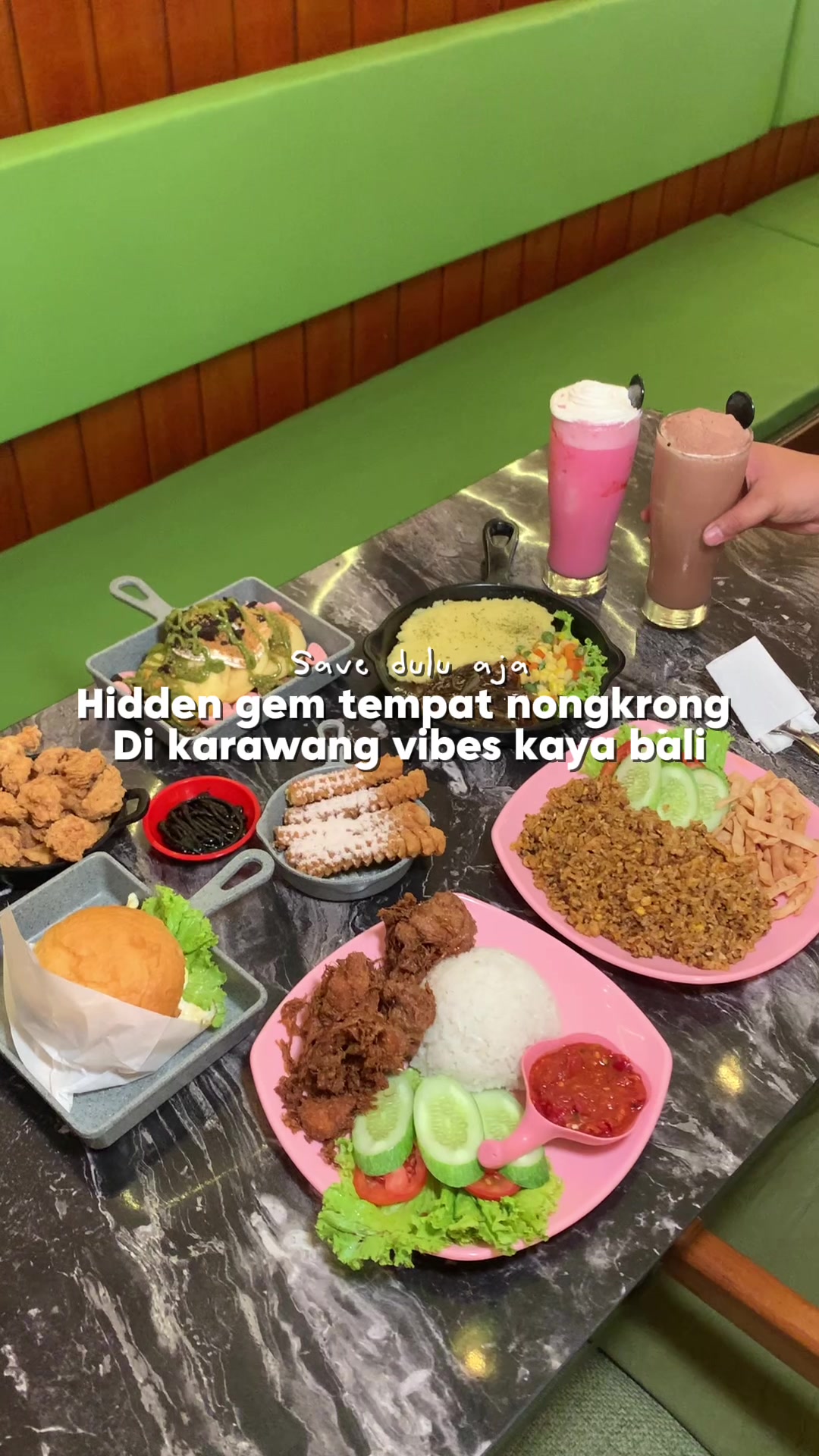 @Jelajah Tempat