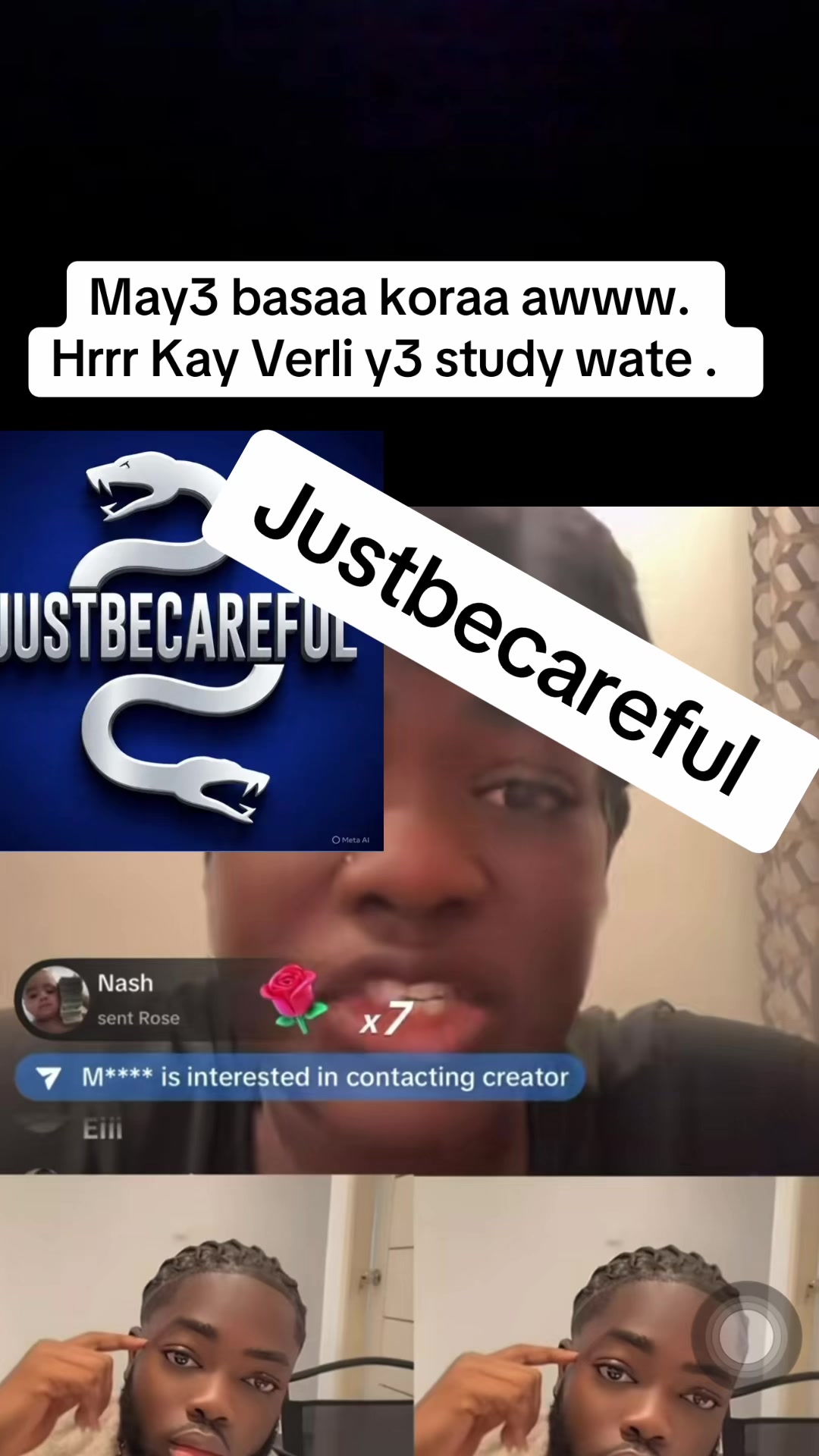 @justbecareful1