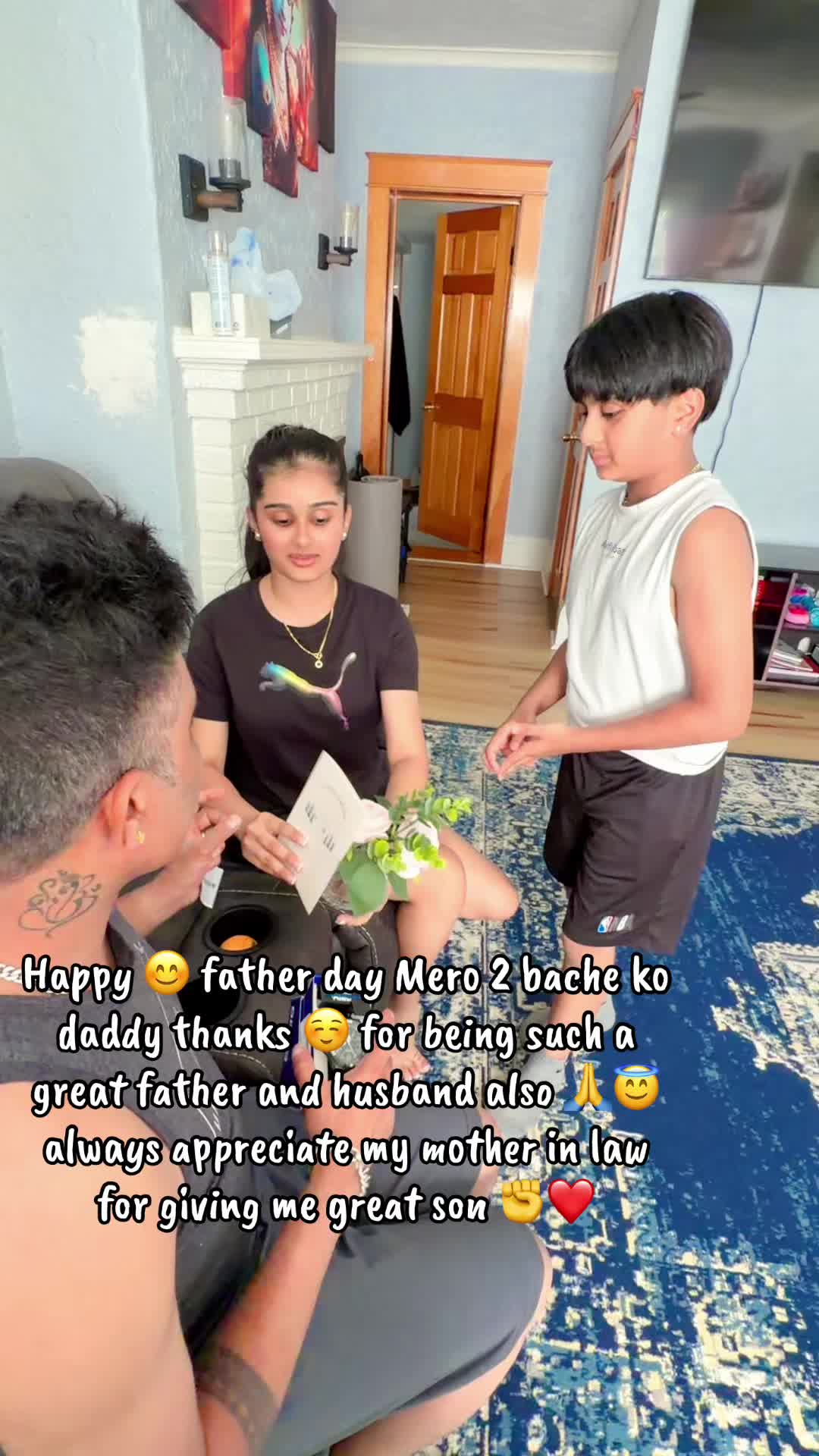 @Paru Kharel chuwan❤️