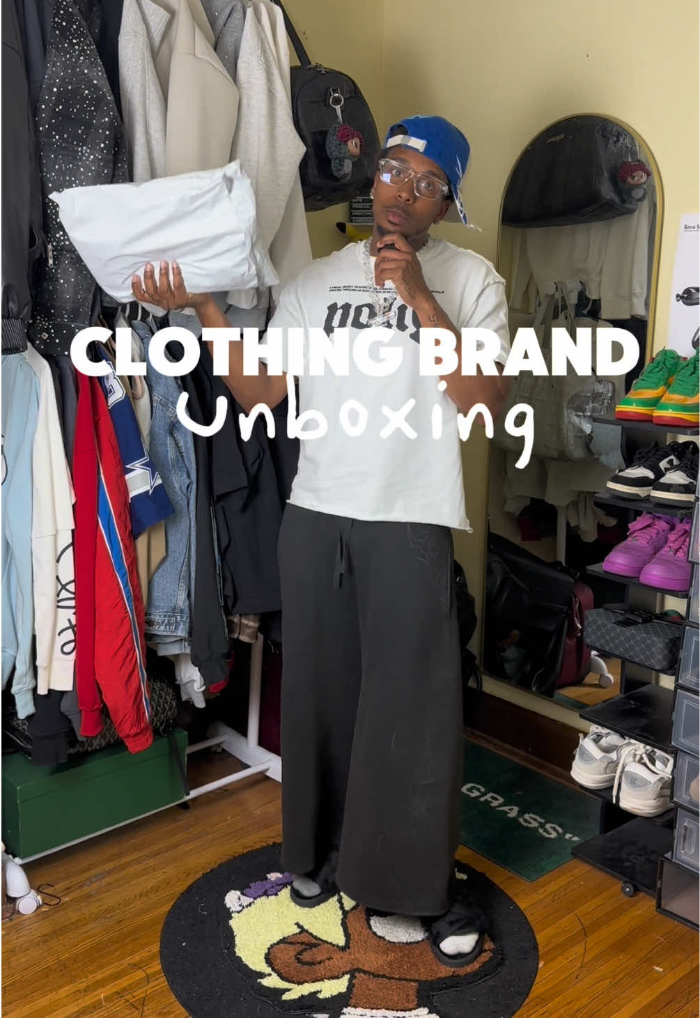 @Cvrrent | Fashion & Lifestyle