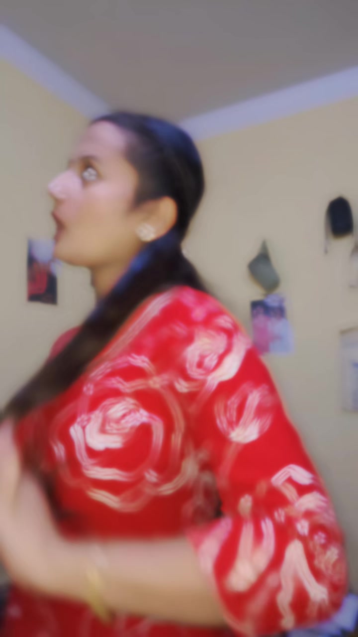 @उषा_👩🏻⚕️❤️