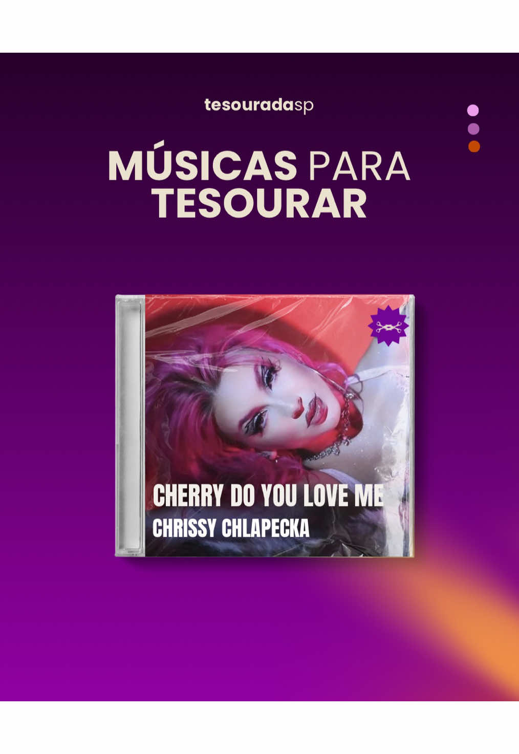 @tesouradasp