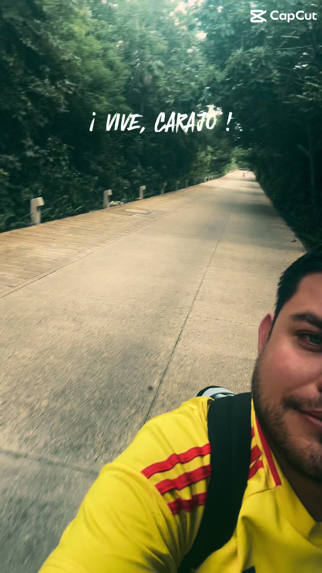 @José Carlos