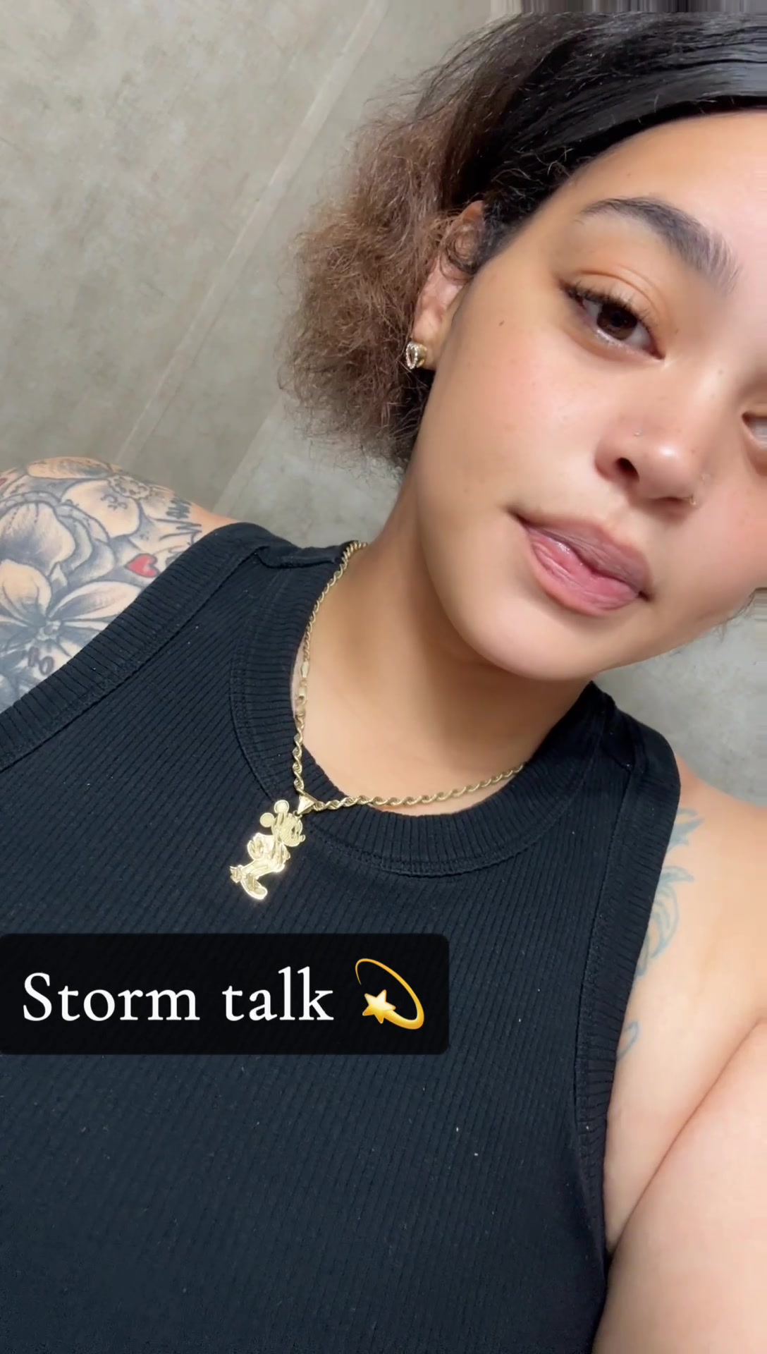 @Stabilizer Queen 💫