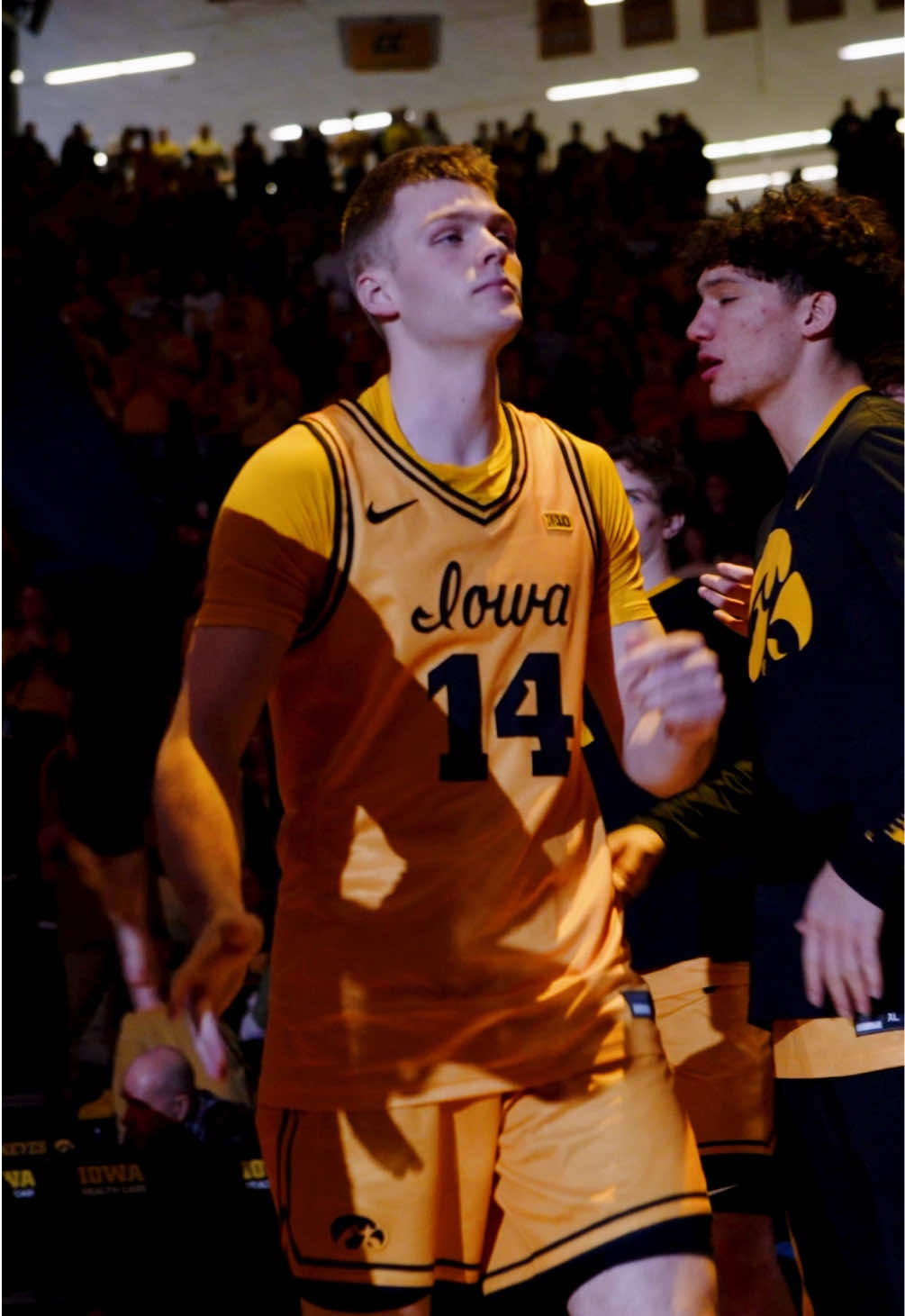 @Big Ten Network