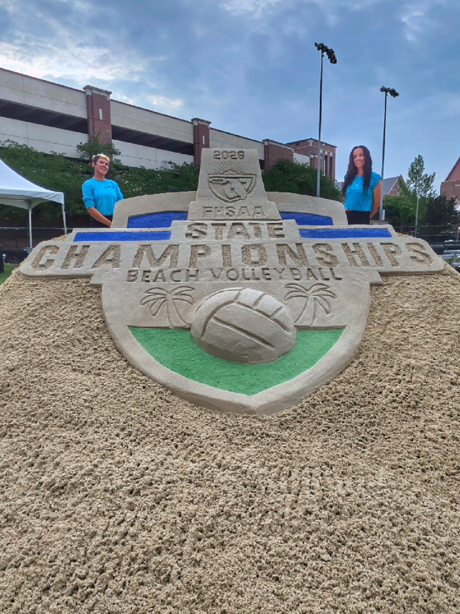 @Sand Castle University