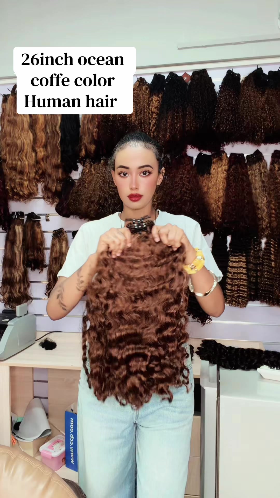 @Shege shopping _store 🛍️ 温塔