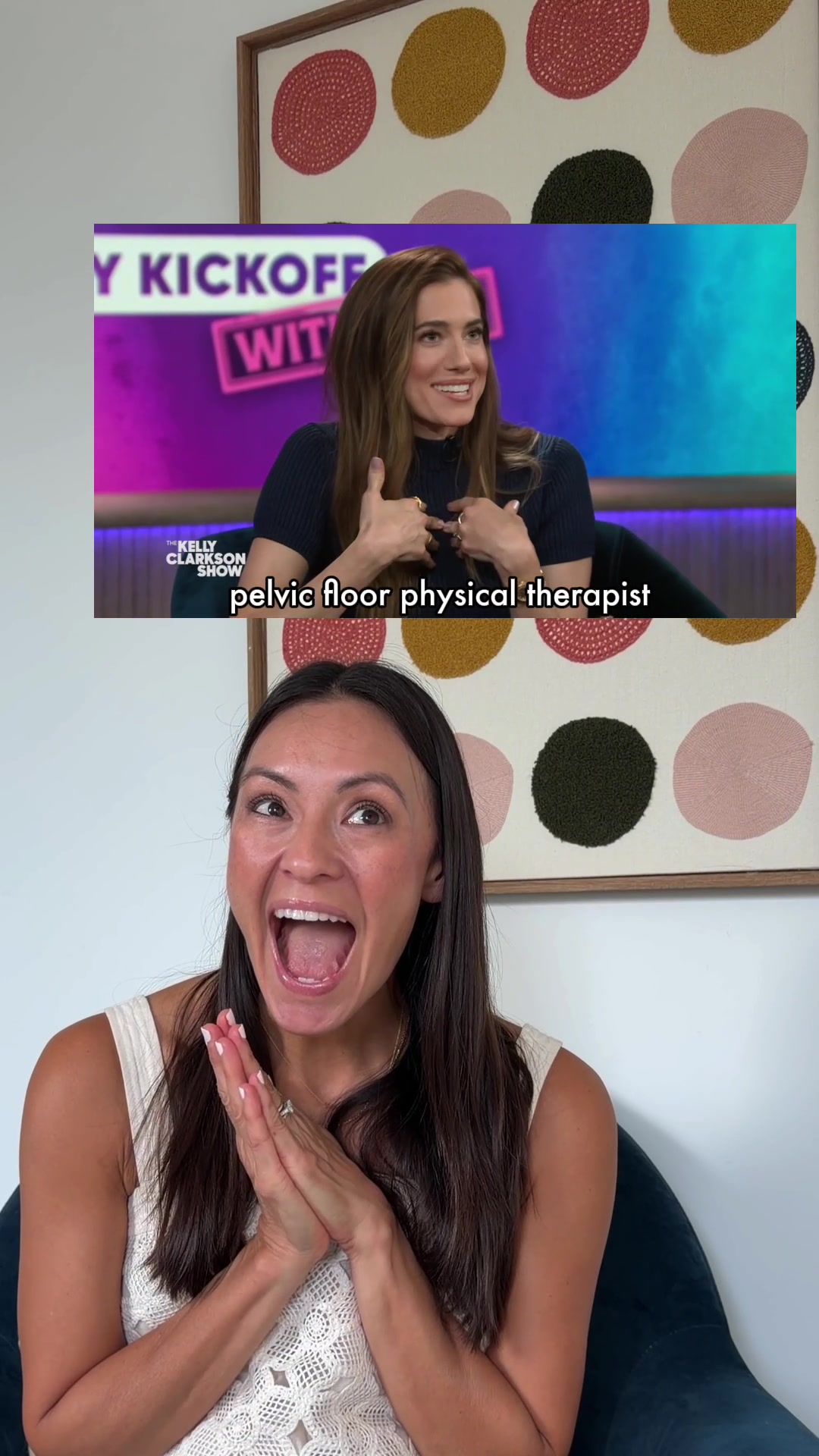@Pelvic Floor PT
