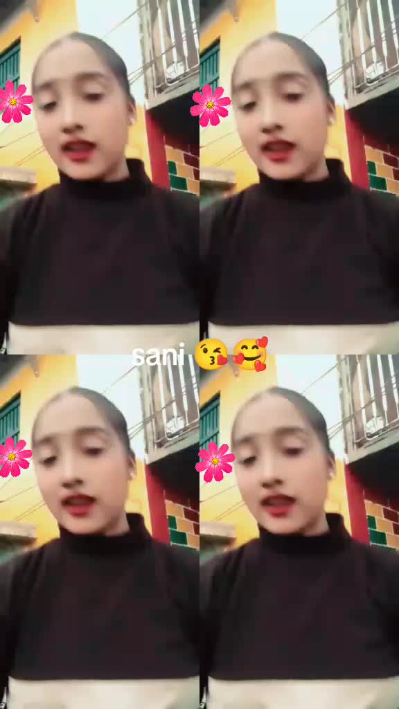 @luri Queen ❤️❤️