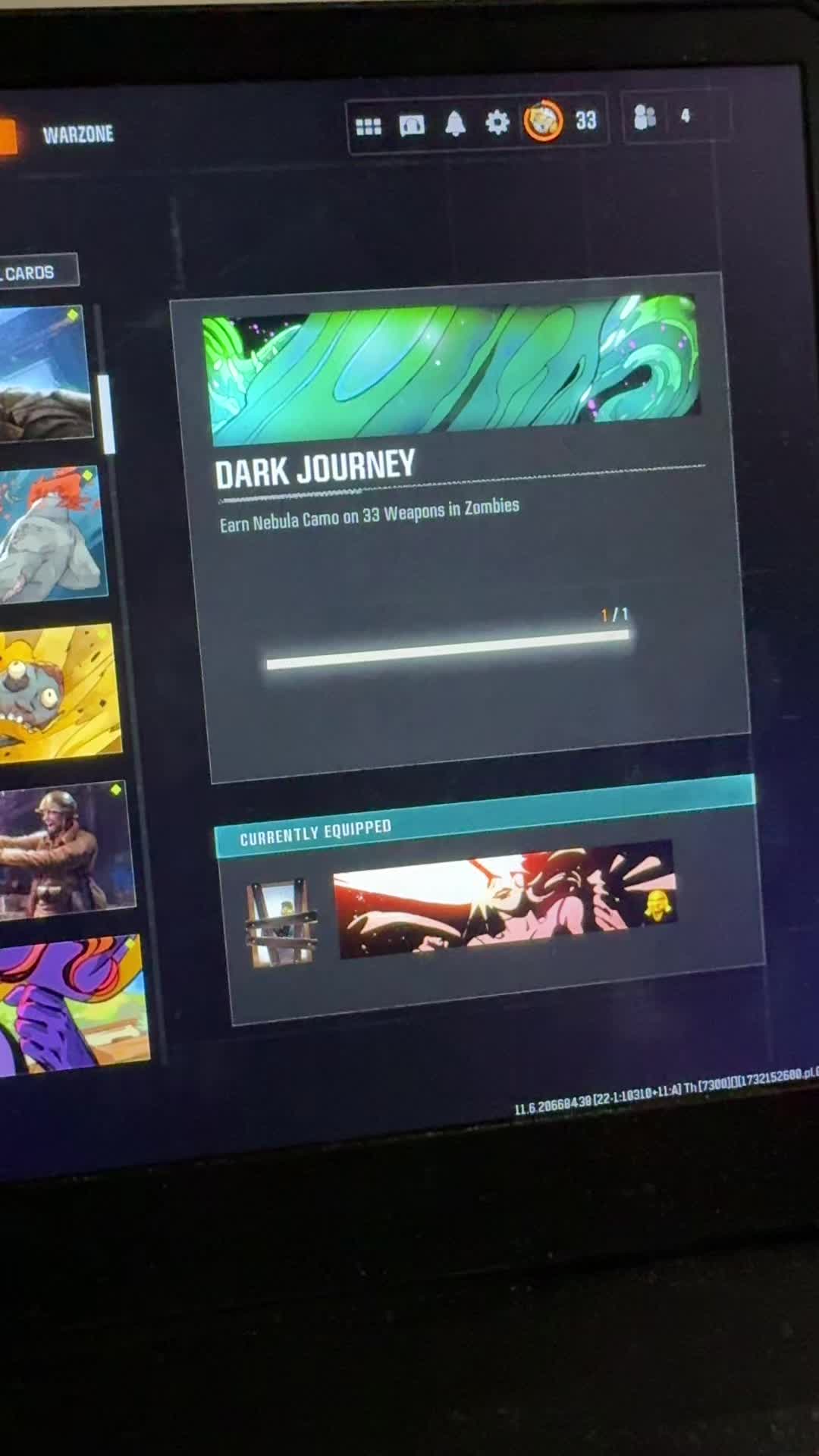 @CrashingGamer