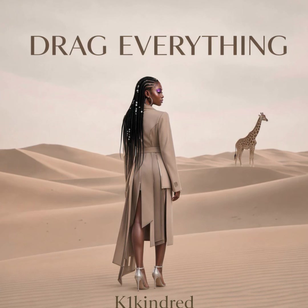 @K1kindred 🎶