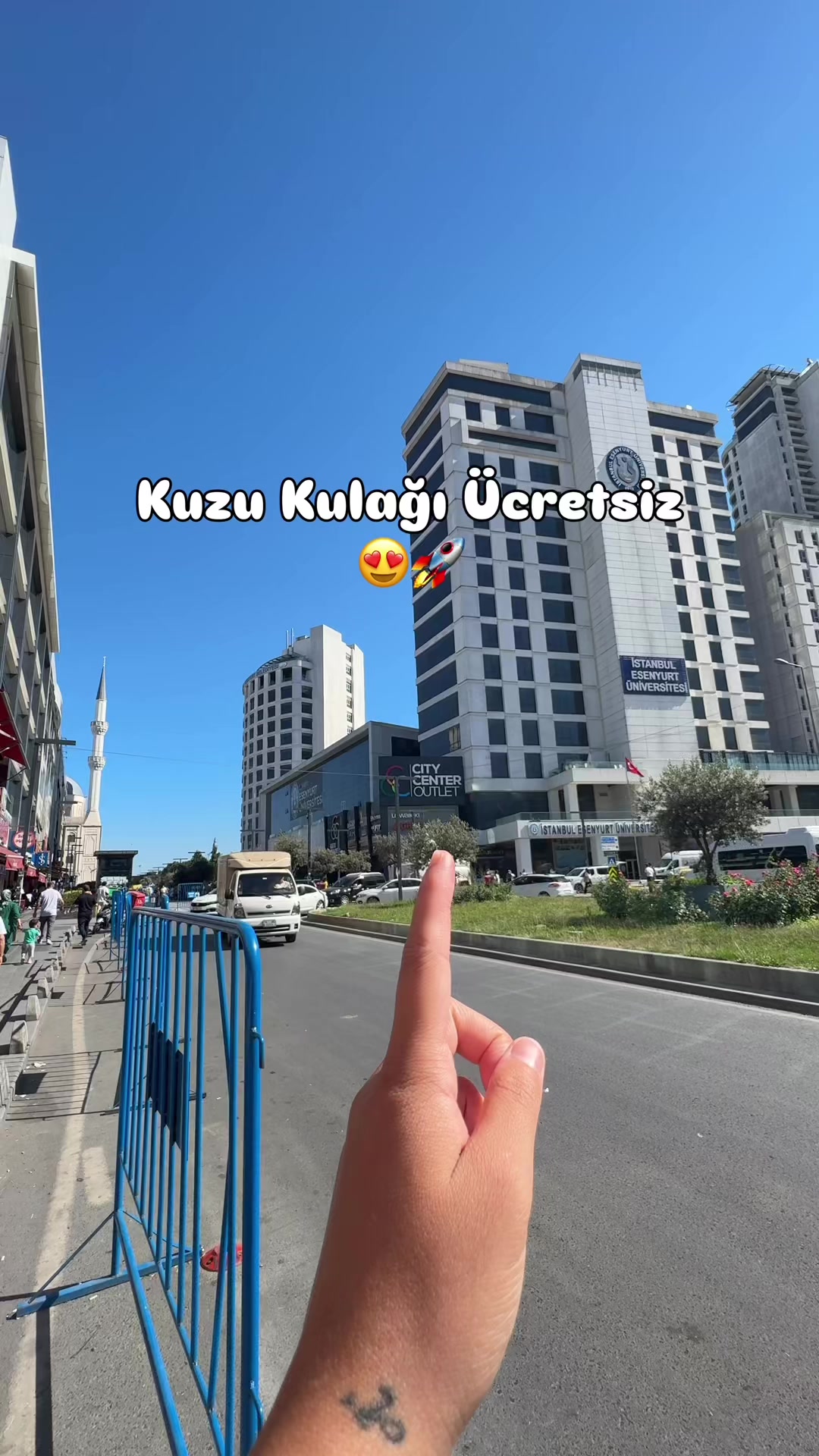 @Senem Karadağ