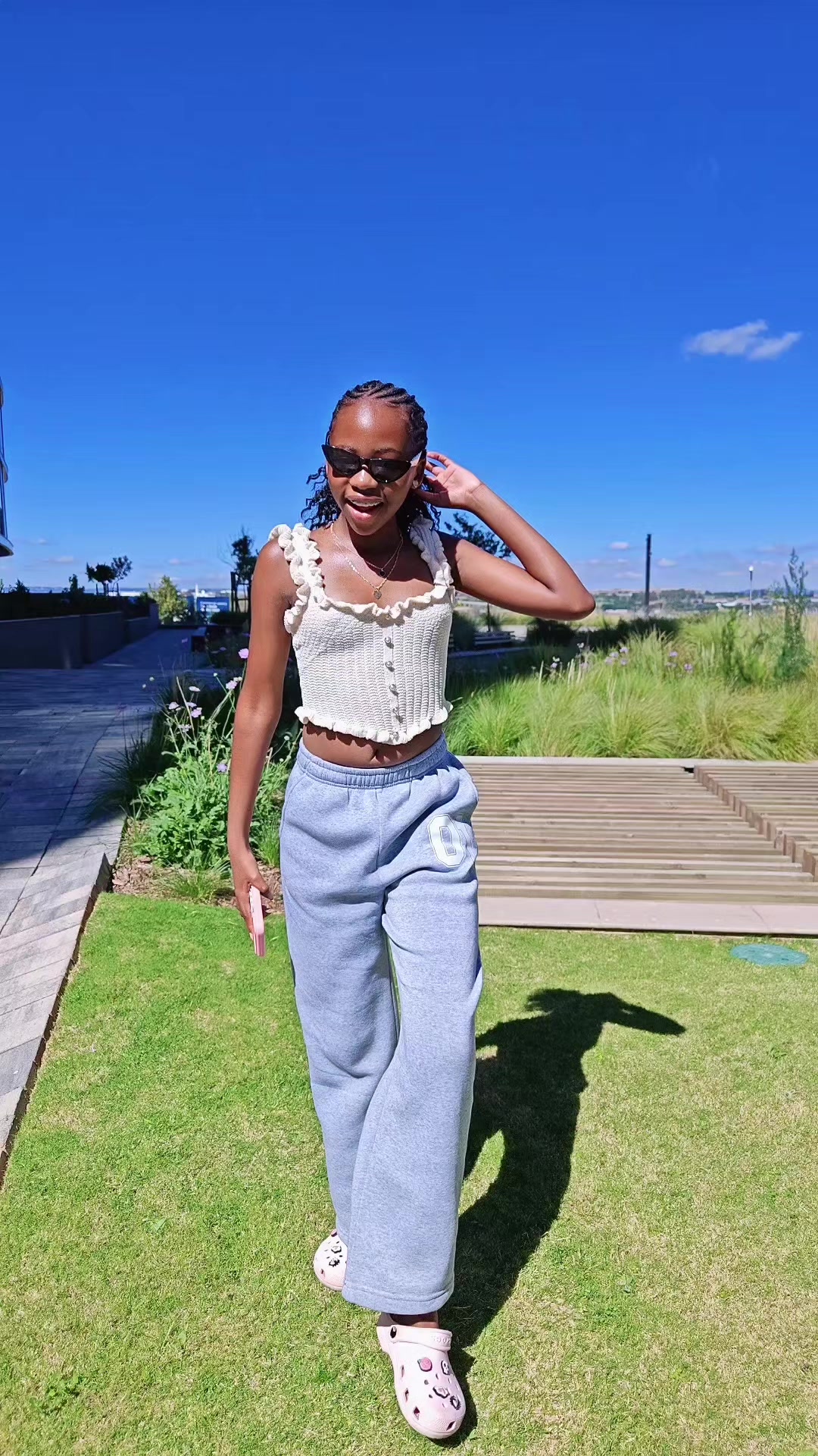 @MISS GOLDEN HEART SOUTH AFRICA