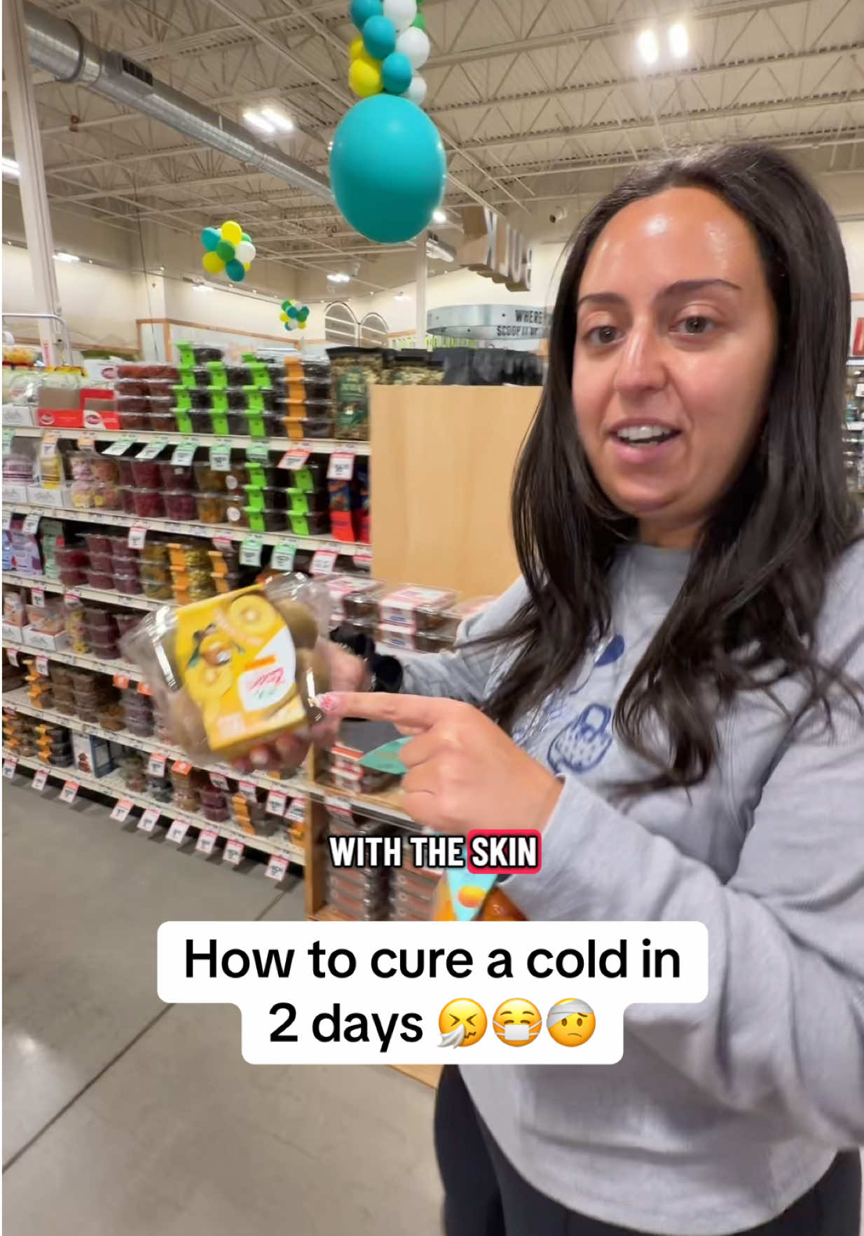 @myriam gets healthy 😁