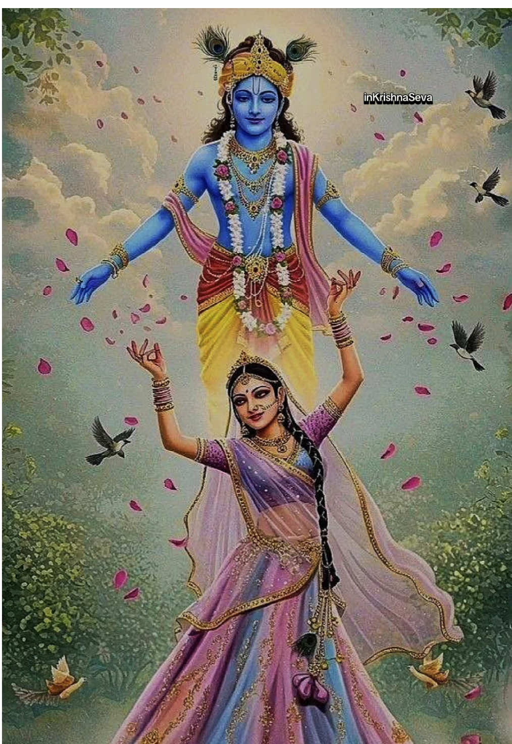 @inKrishnaSeva