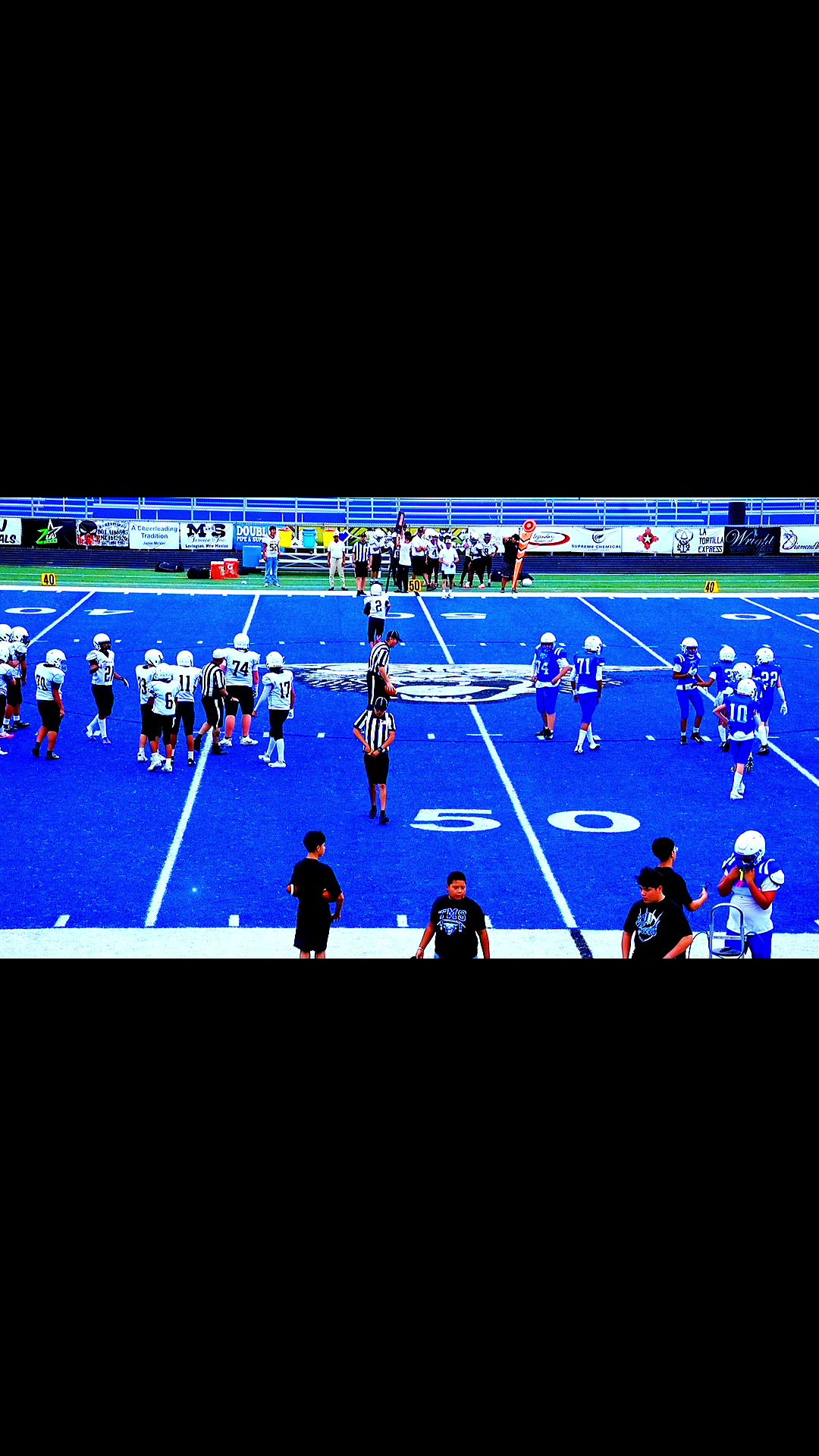 @Sport Highlights