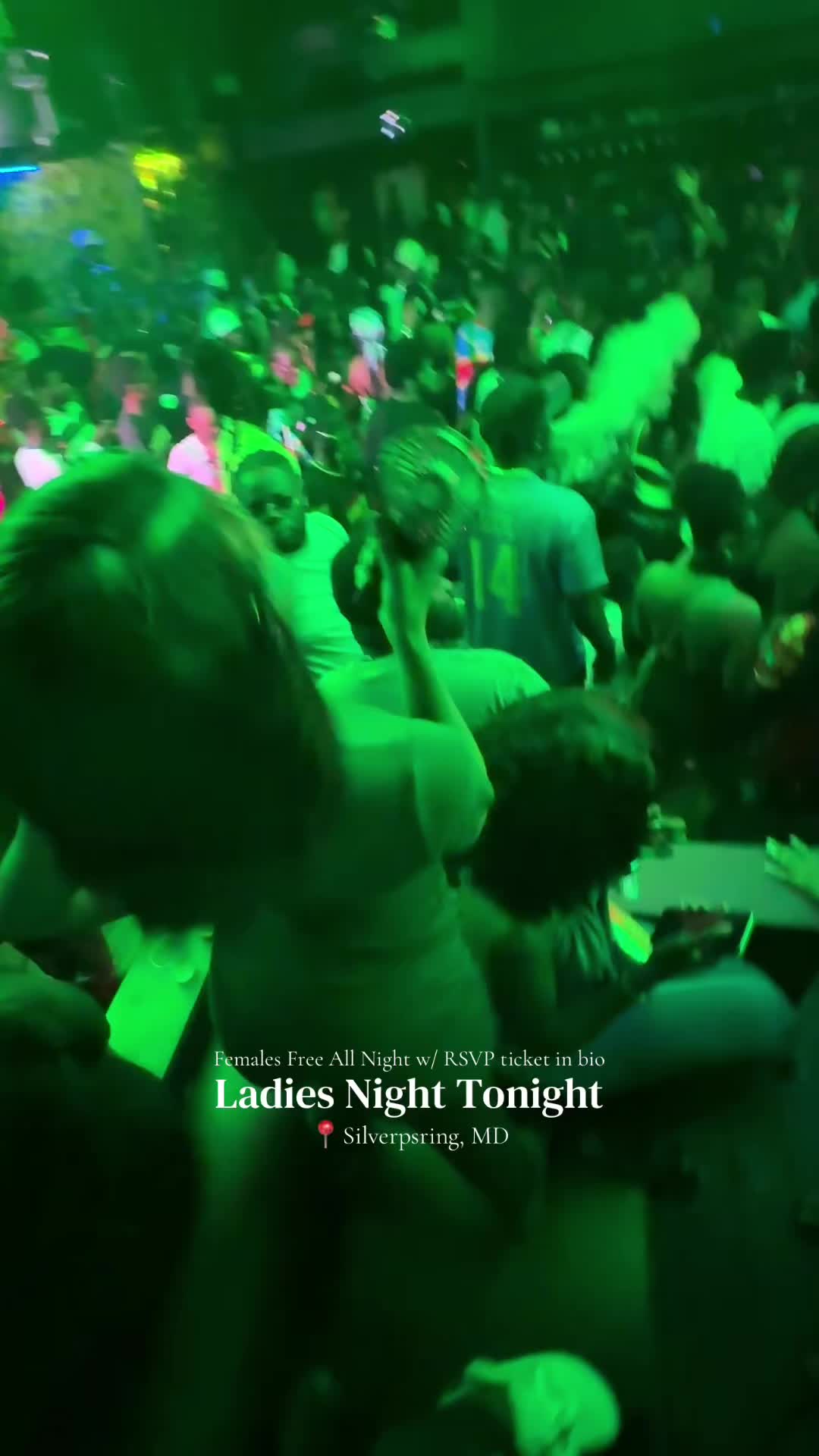 @FaajiKing | DMV Nightlife