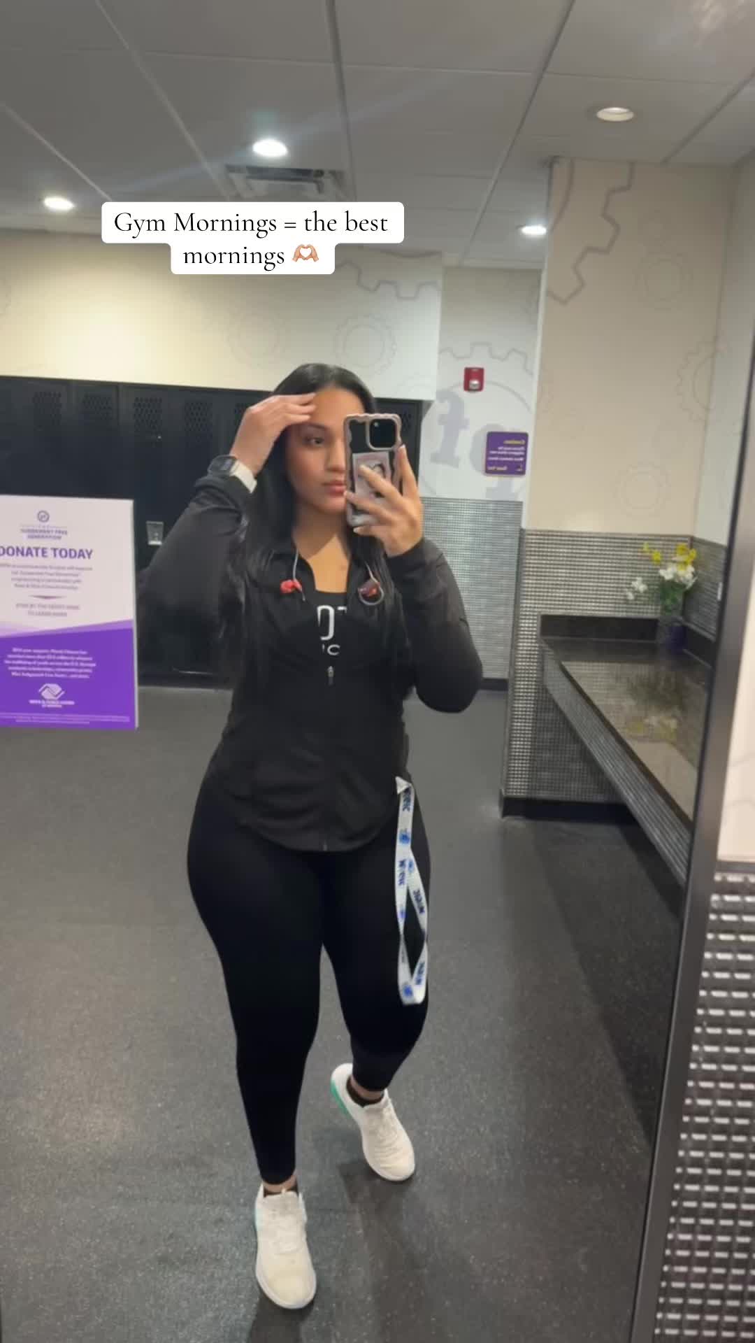 @Kiaralis | Nursing Student 🩺