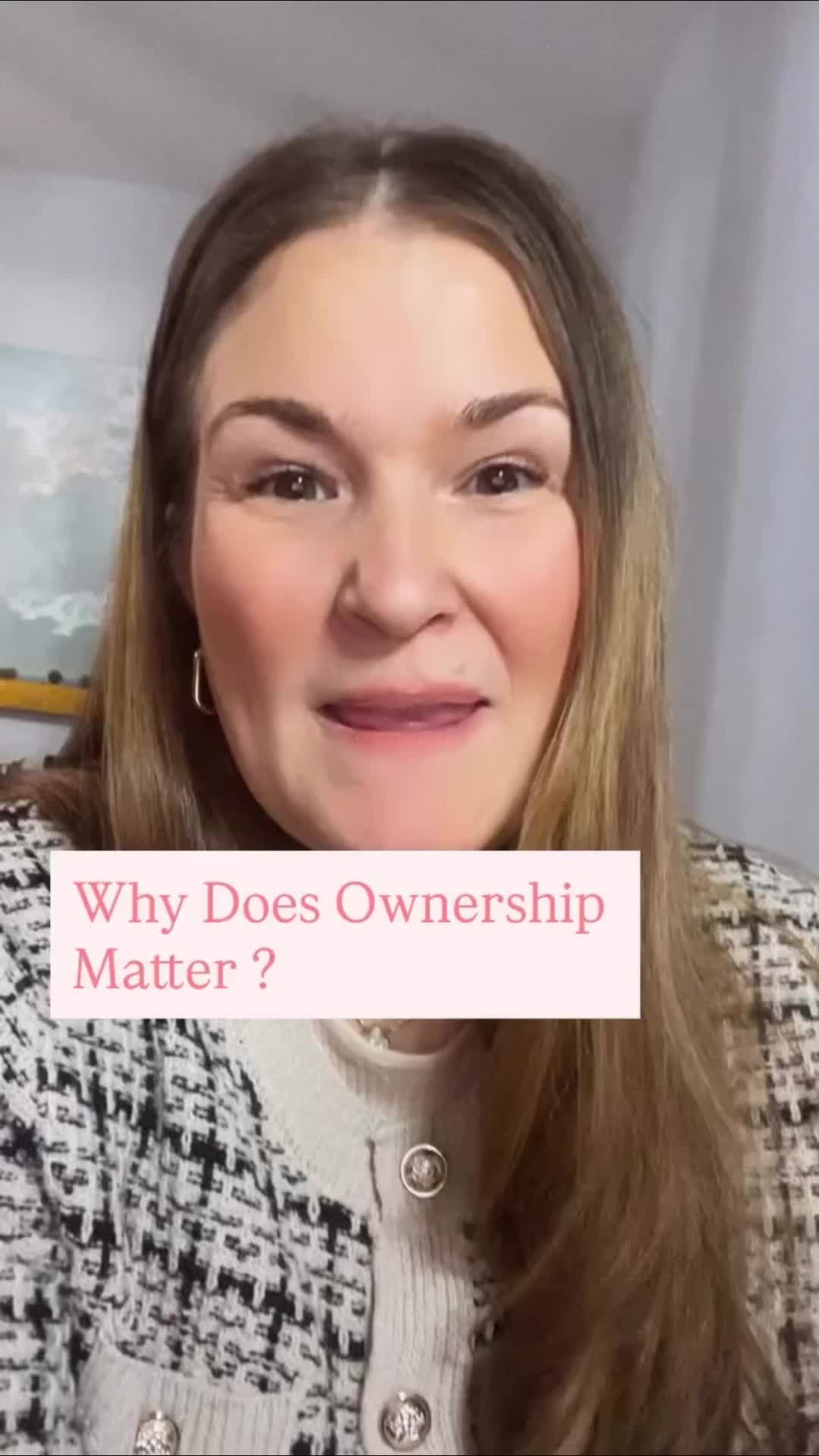 @Colleen Tatum