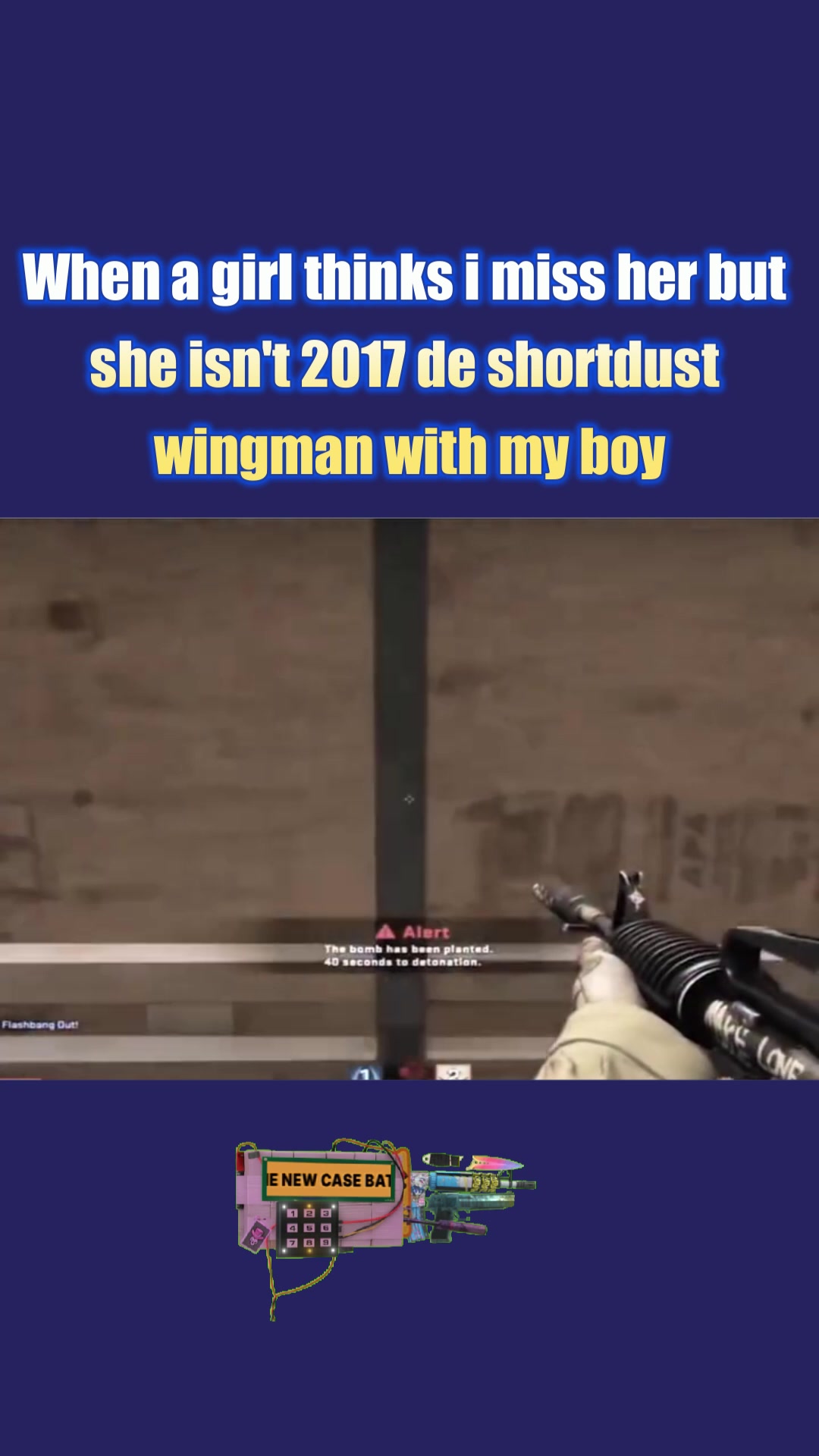 @Free Case on Daddyskins.com