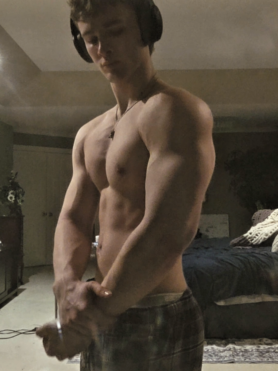 @KAINE 💣